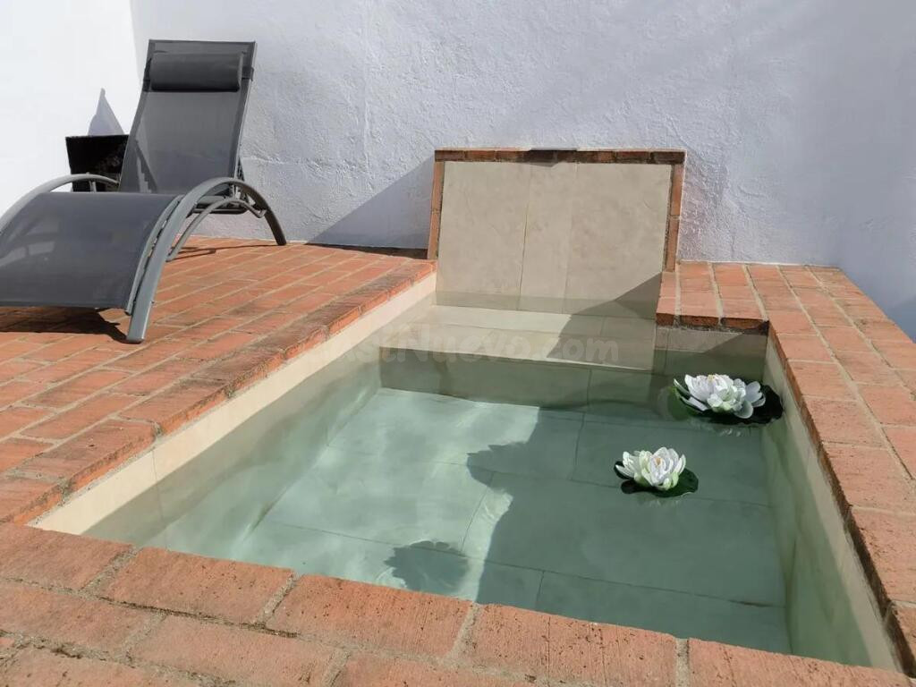 Gran oportunidad, conjunto de dos preciosos apartamentos rurales en Constantina!!!
