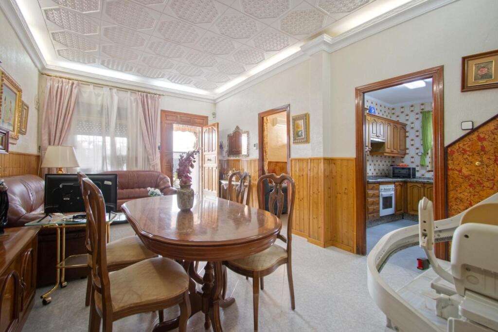 Estupenda casa junto al Parlamento!!! - foto 4