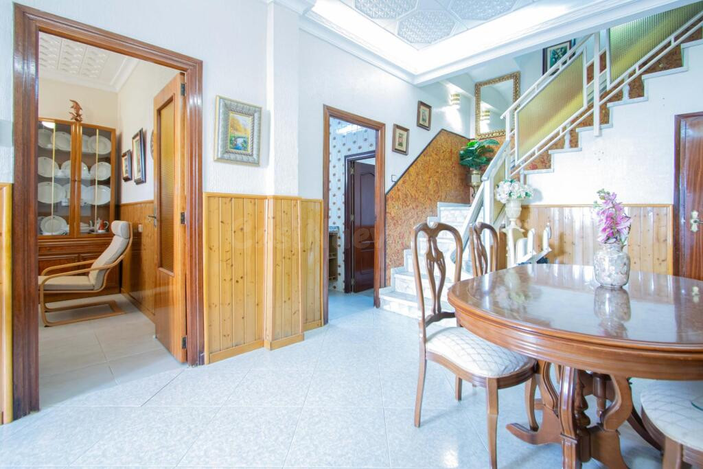 Estupenda casa junto al Parlamento!!! - foto 5
