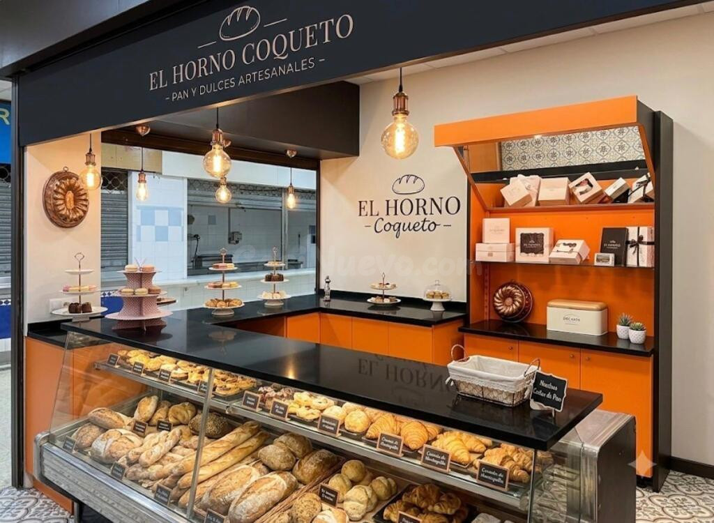 Local comercial en venta en Galerías Nobel (Nervión)