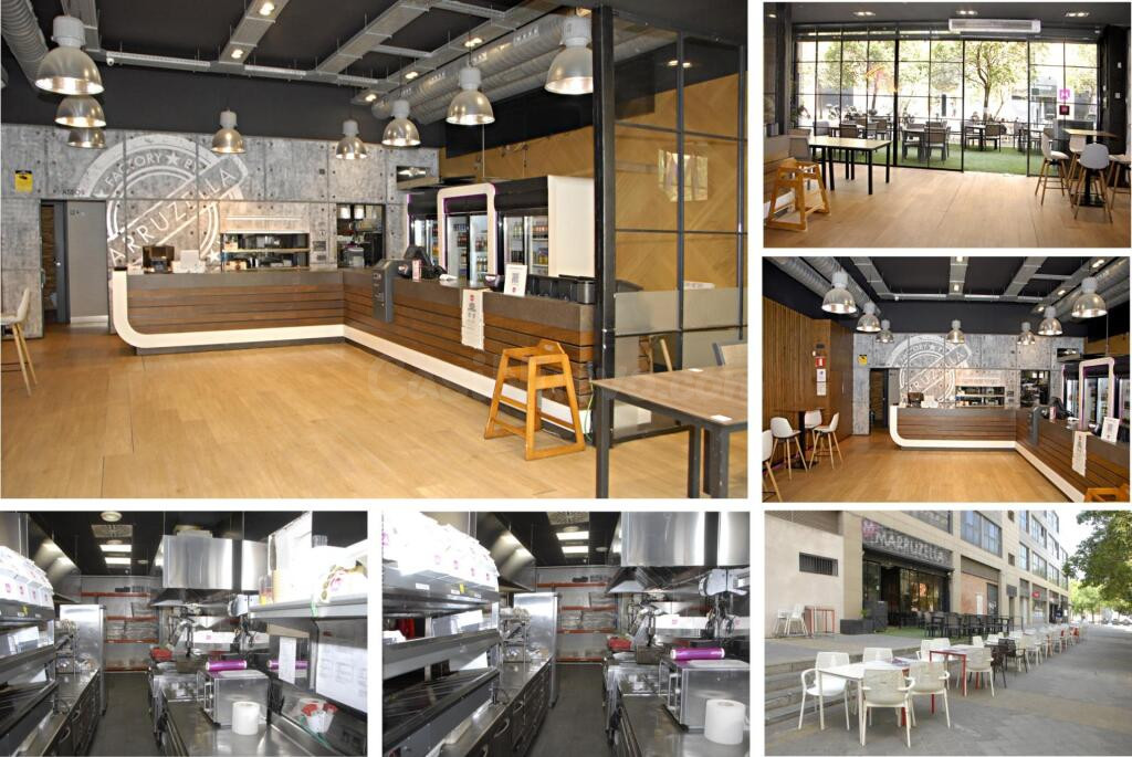 Local comercial en Venta en Sevilla Sevilla