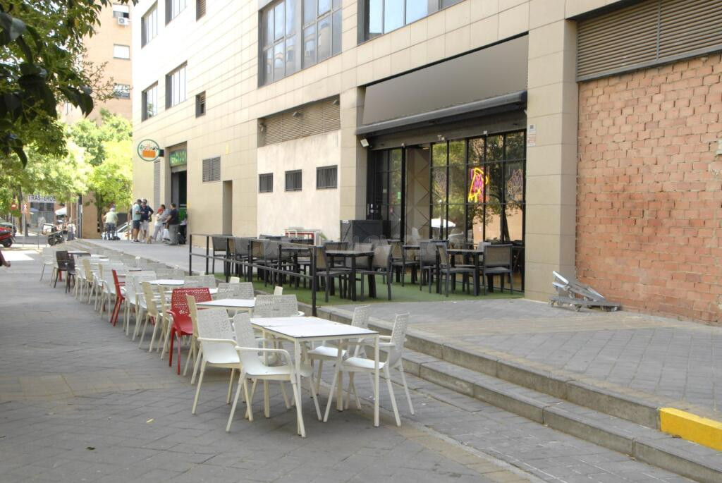 Local comercial en Venta en Sevilla Sevilla - foto 3