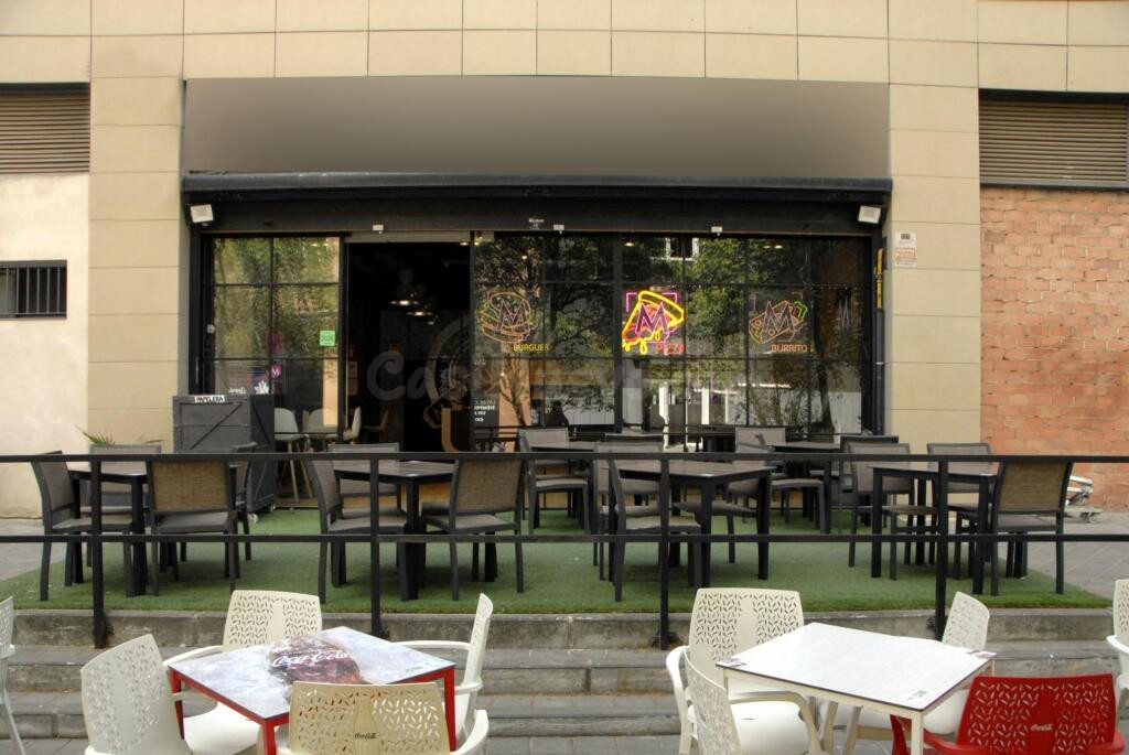 Local comercial en Venta en Sevilla Sevilla - foto 4