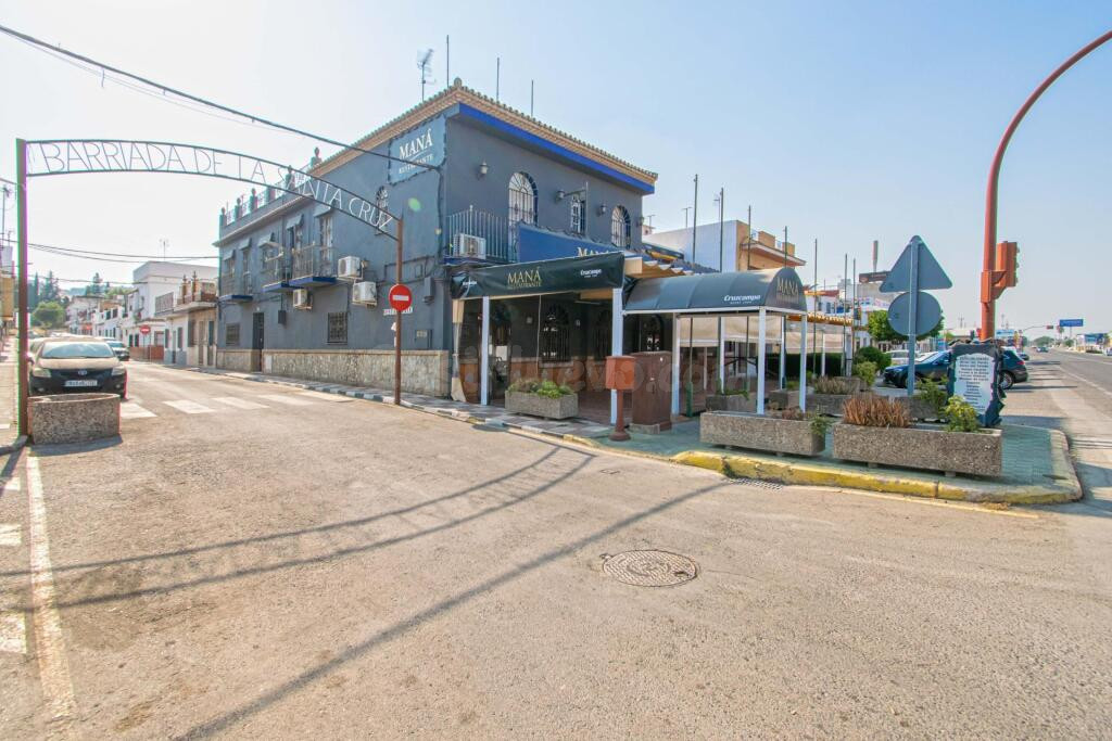 Casa-Chalet en Venta en Camas Sevilla