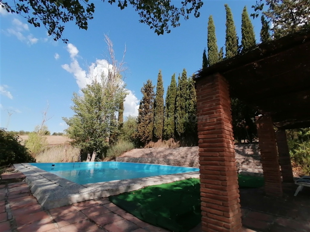 Casa de campo-Masía en Venta en Ronda Málaga - foto 2