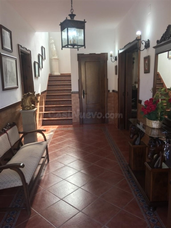 Casa de campo-Masía en Venta en Setenil De Las Bodegas Cádiz - foto 2