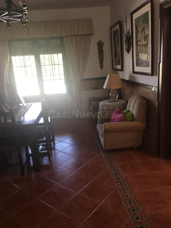 Casa de campo-Masía en Venta en Setenil De Las Bodegas Cádiz - foto 3