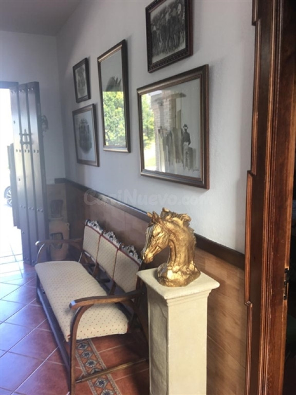 Casa de campo-Masía en Venta en Setenil De Las Bodegas Cádiz - foto 4