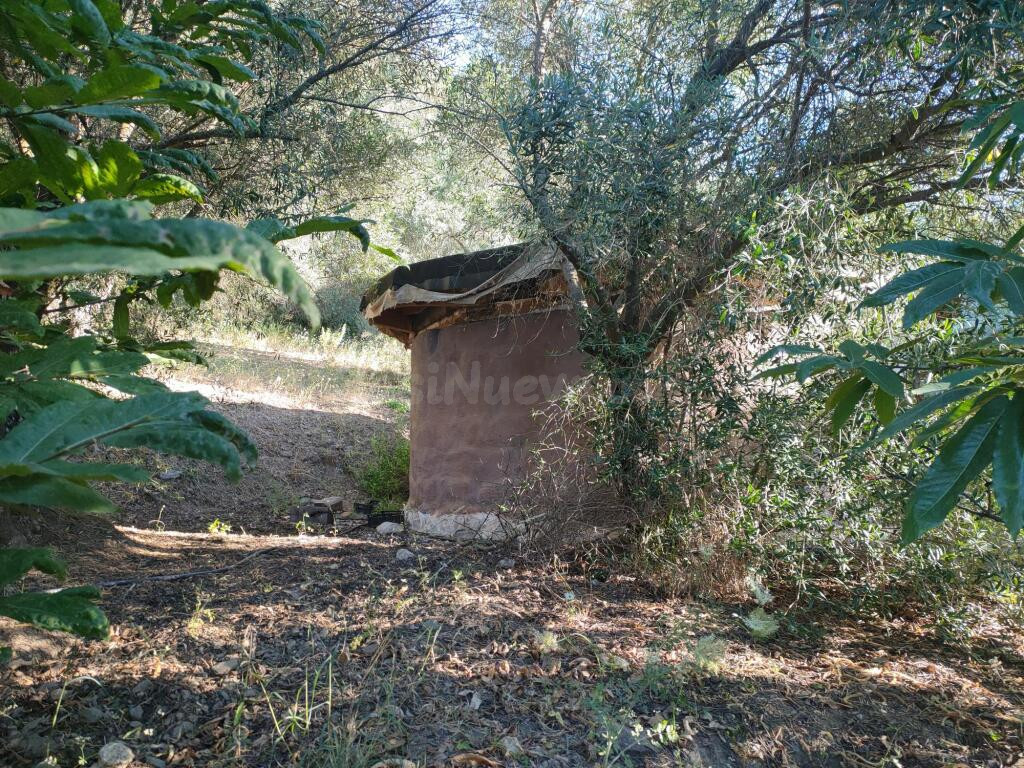 Parcela en Venta en Genalguacil Málaga - foto 2