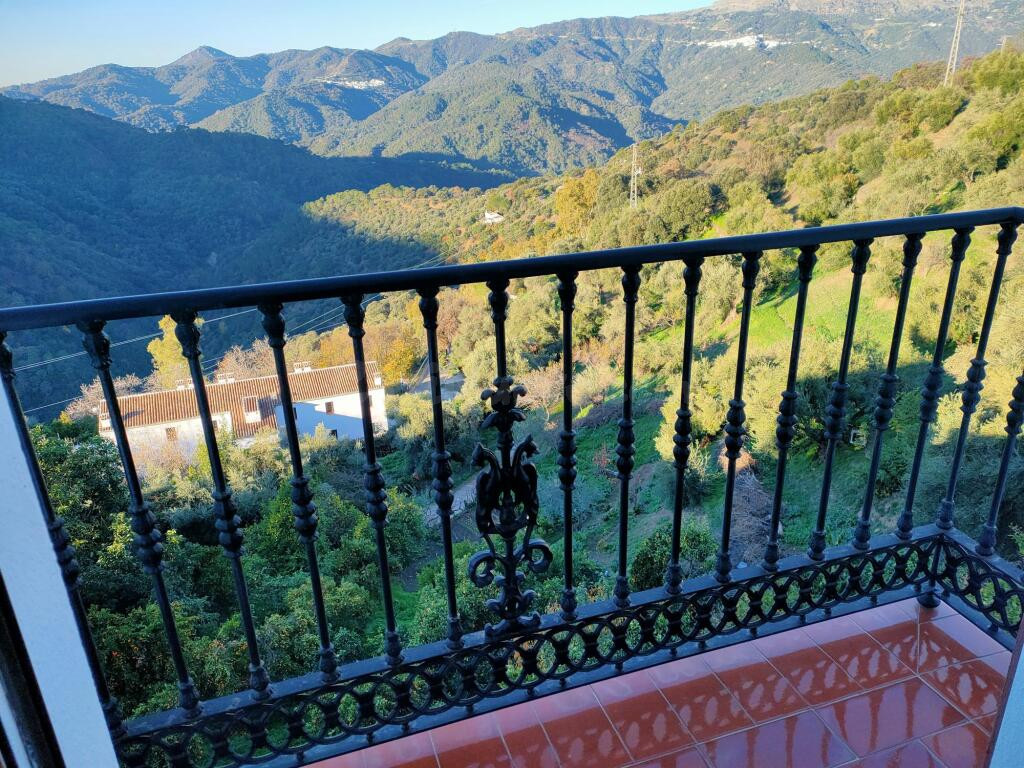 Casa de pueblo en Venta en Jubrique Málaga - foto 3