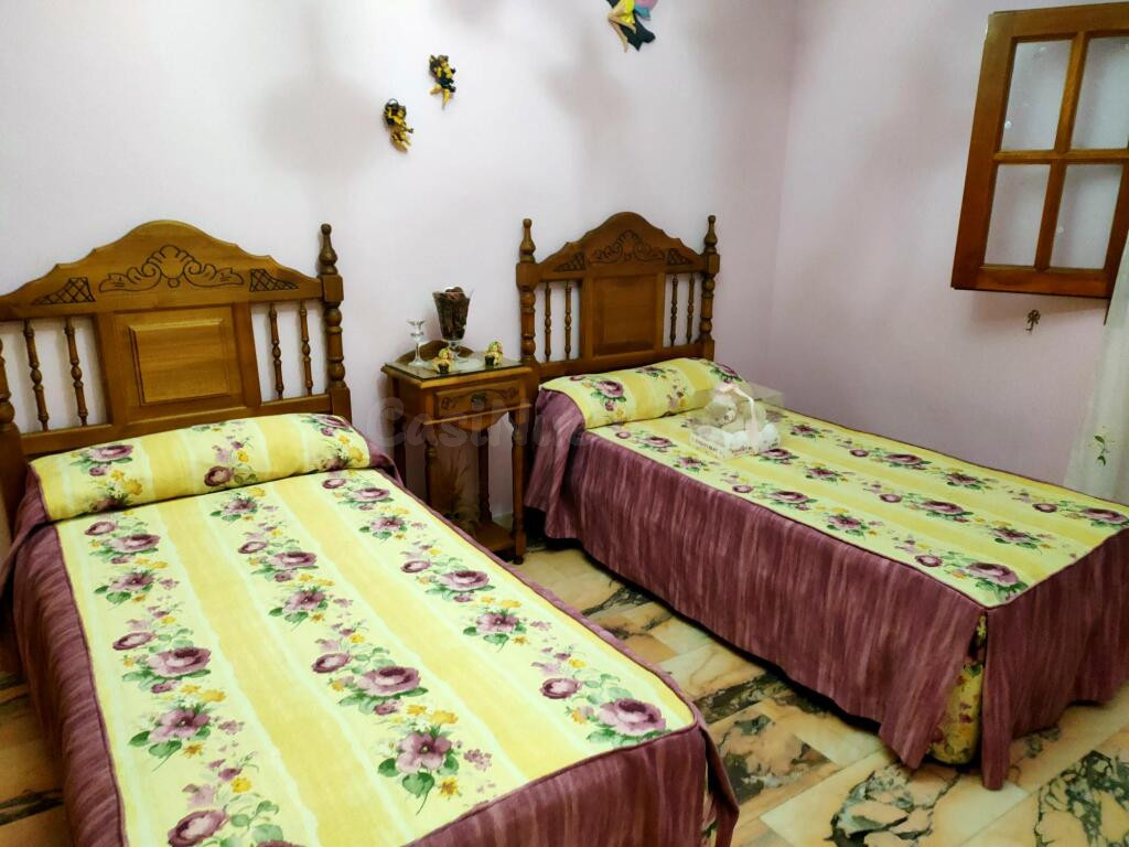 Casa de pueblo en Venta en Jubrique Málaga - foto 4