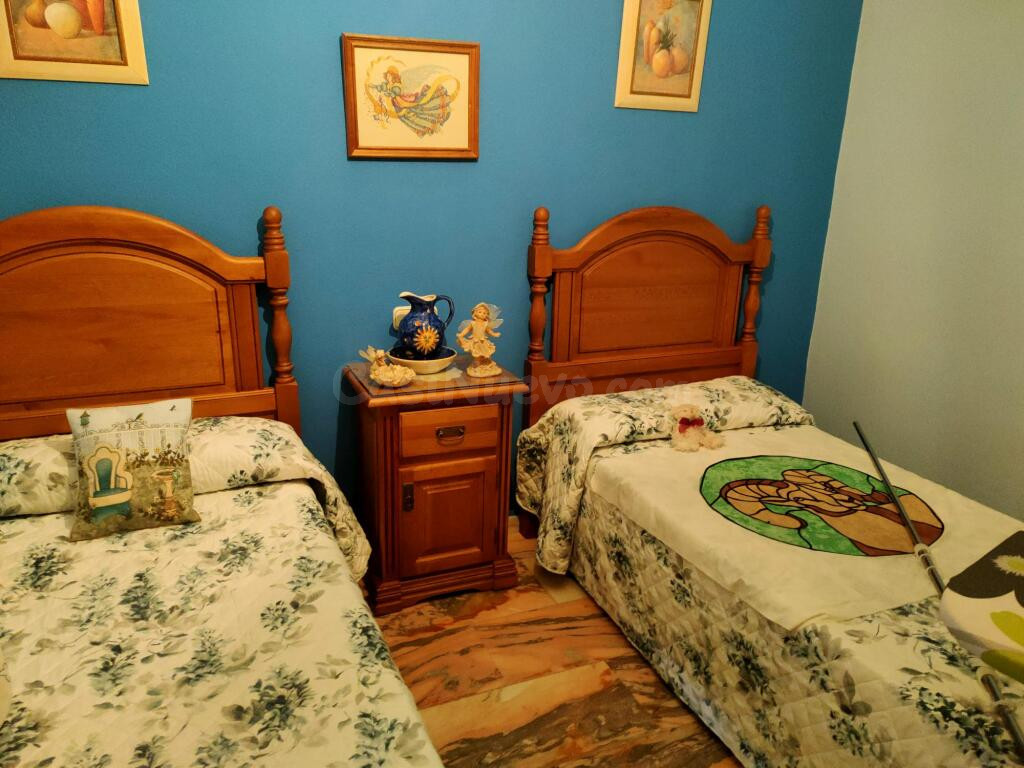 Casa de pueblo en Venta en Jubrique Málaga - foto 5