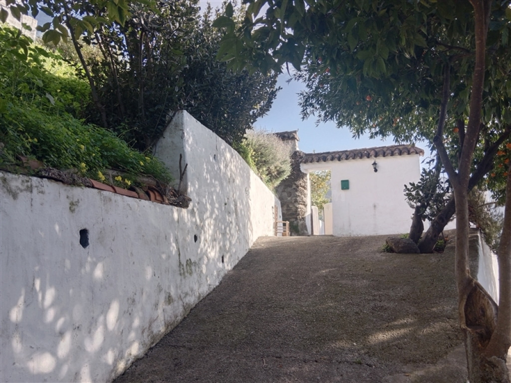 Casa de campo-Masía en Venta en Jubrique Málaga - foto 5