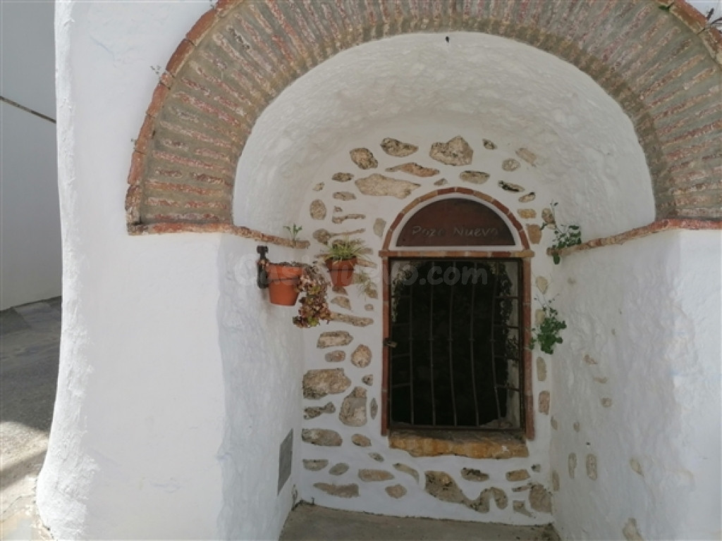 Edificio singular en Venta en Alpandeire Málaga - foto 4