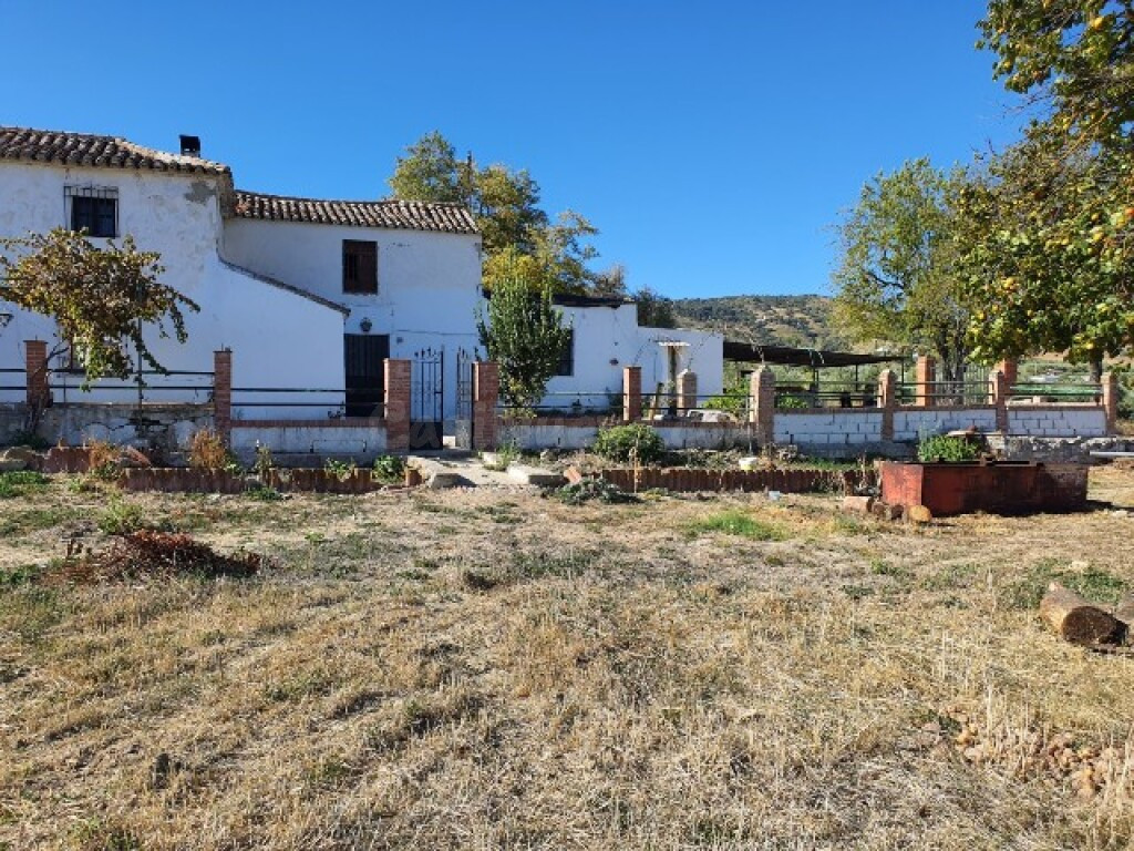 Casa de campo-Masía en Venta en Ronda Málaga - foto 2