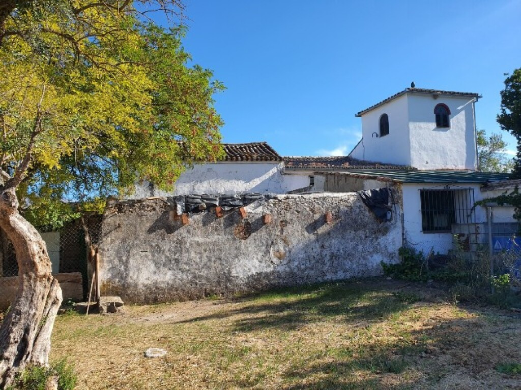 Casa de campo-Masía en Venta en Ronda Málaga - foto 3