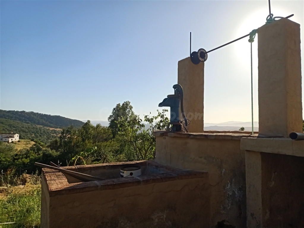 Suelo rústico en Venta en Casares Málaga - foto 5