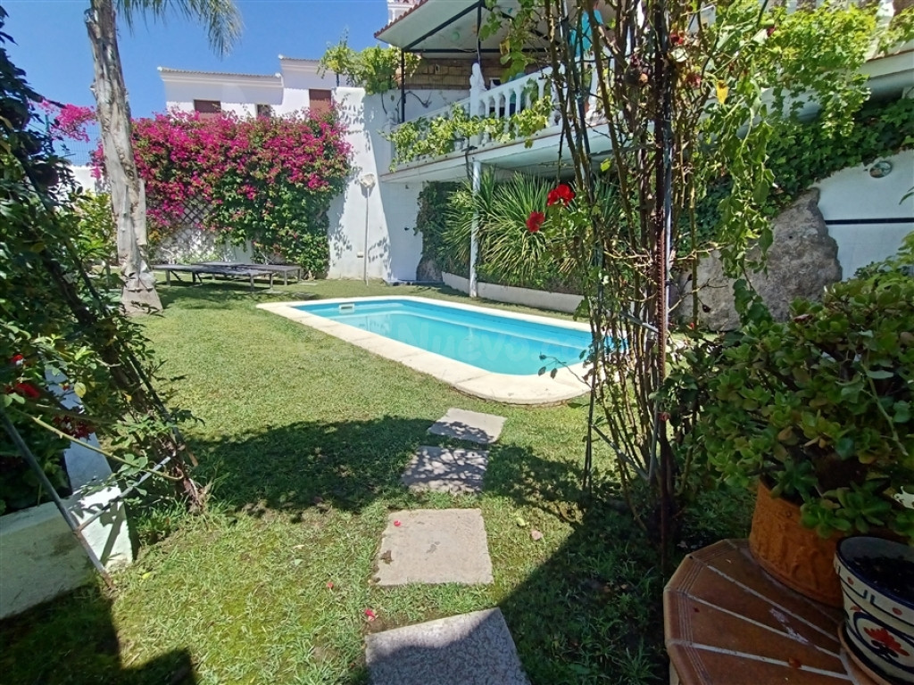 Casa-Chalet en Venta en Atajate Málaga - foto 4