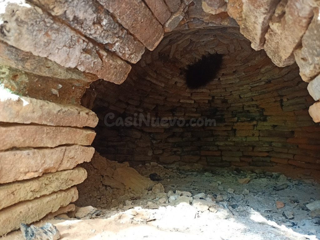 Casa de campo-Masía en Venta en Benarraba Málaga - foto 4