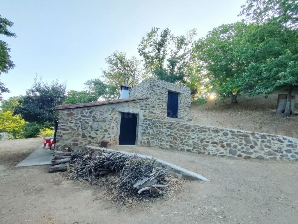 Casa de campo-Masía en Venta en Jubrique Málaga - foto 2