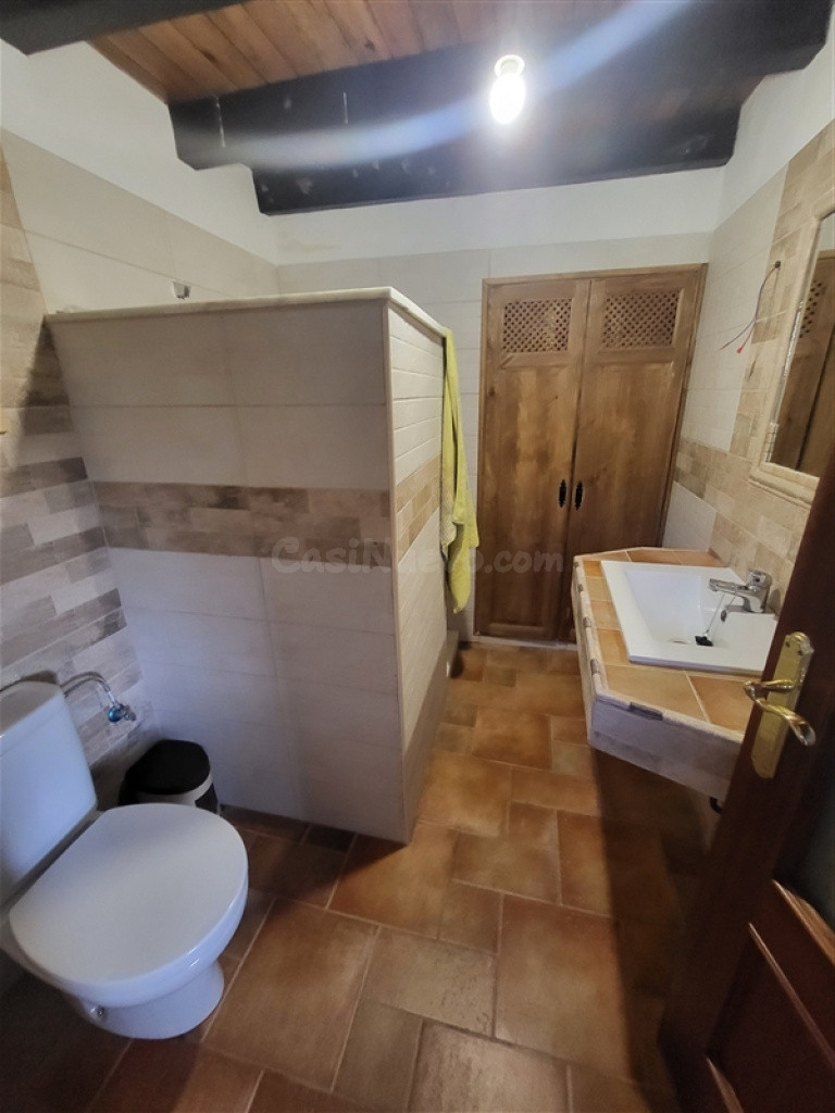 Casa de campo-Masía en Venta en Benarraba Málaga - foto 4