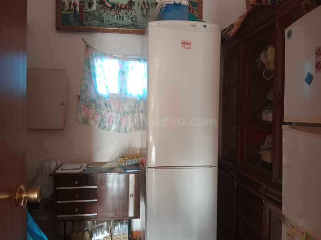 Nave industrial en Traspaso en Burgo, El Málaga - foto 3