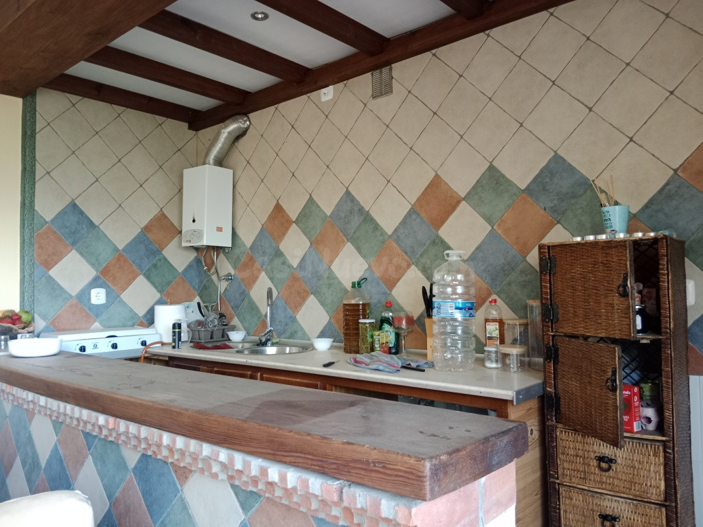 Casa de campo-Masía de Obra Nueva en Venta en Algatocin Mála - foto 5