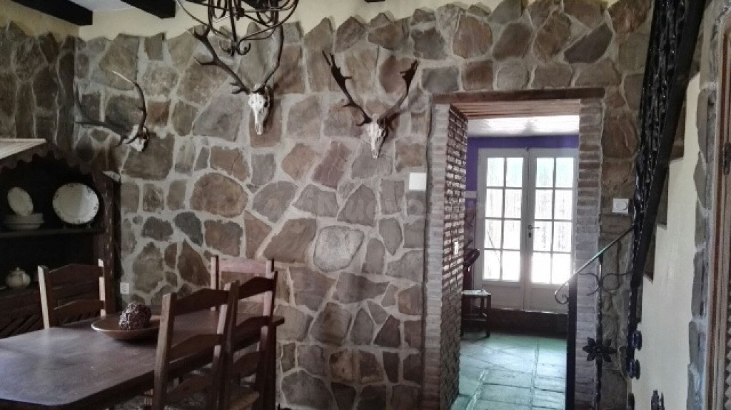 Casa de pueblo en Venta en Jimena De La Frontera Cádiz - foto 2