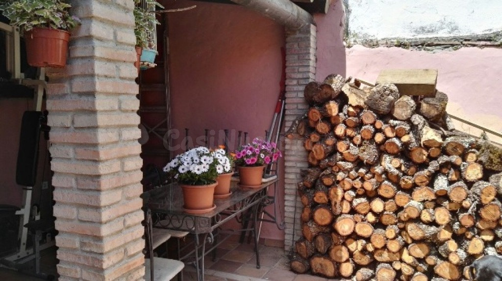 Casa de pueblo en Venta en Jimena De La Frontera Cádiz - foto 5