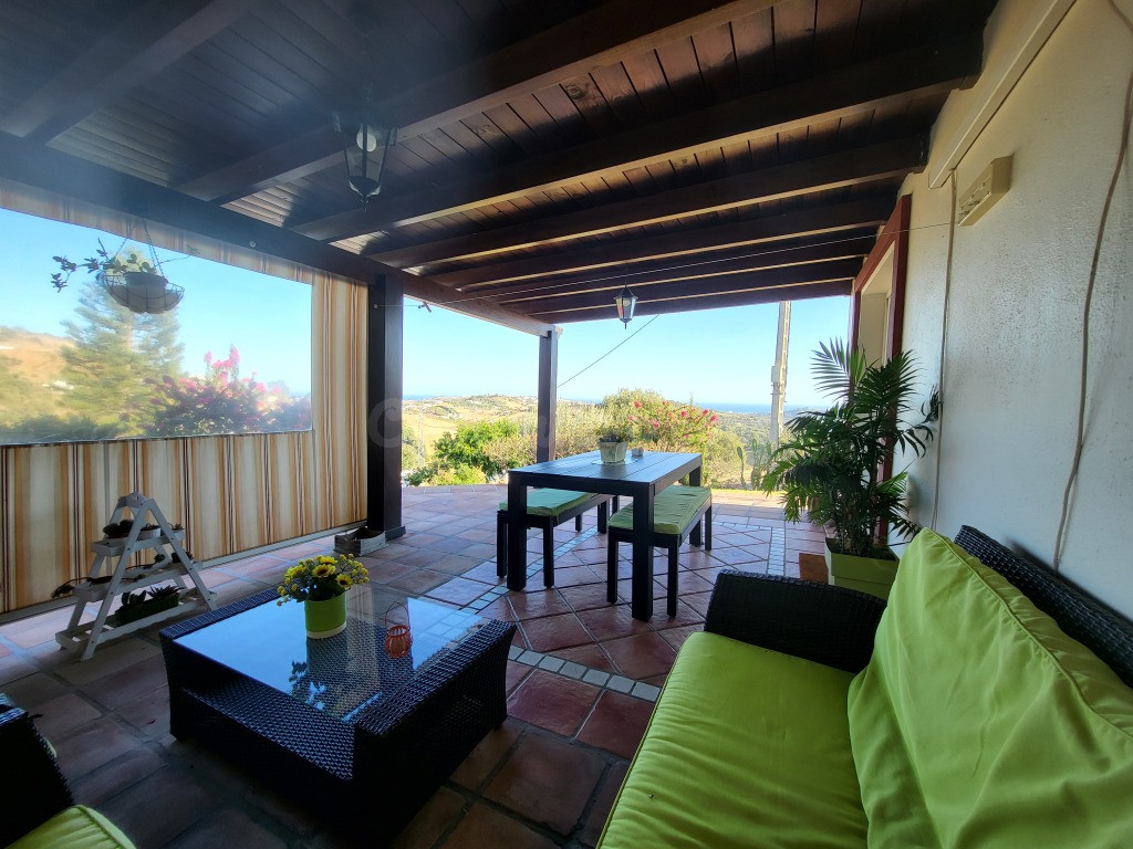 Casa-Chalet en Venta en Estepona Málaga - foto 3