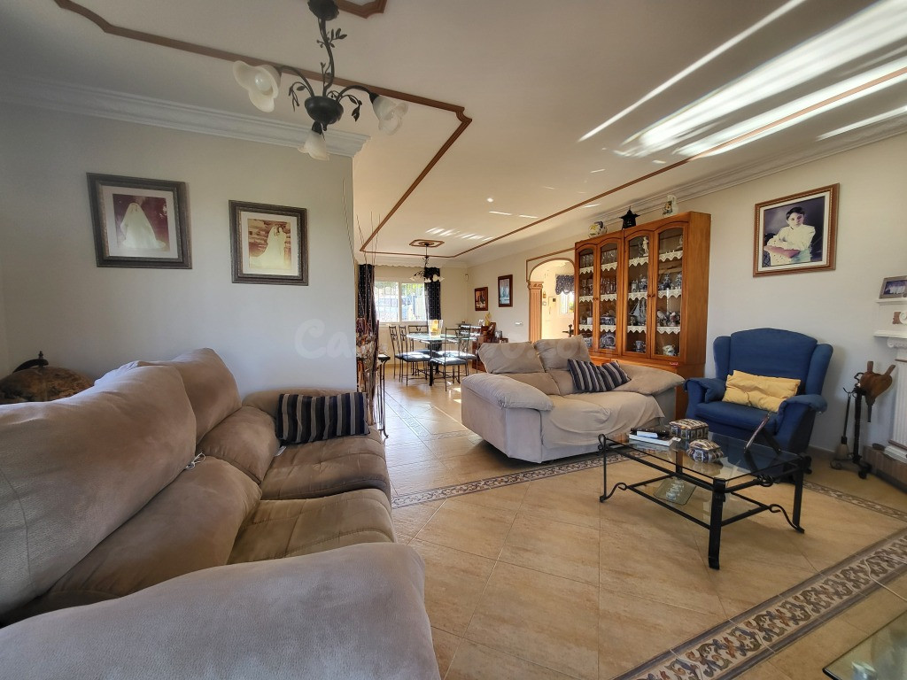 Casa-Chalet en Venta en Estepona Málaga - foto 4