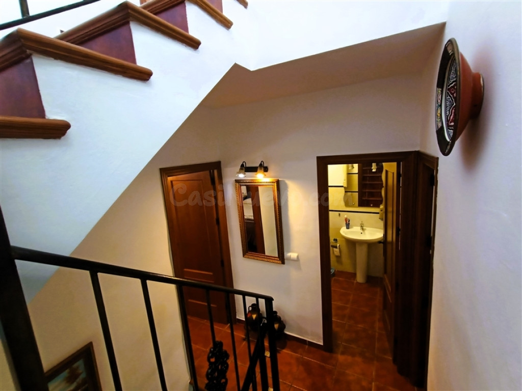 Adosada en Venta en Setenil De Las Bodegas Cádiz - foto 4