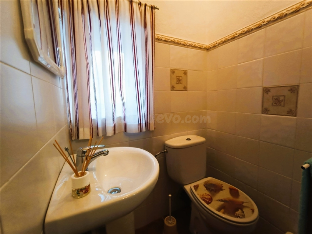 Adosada en Venta en Setenil De Las Bodegas Cádiz - foto 5