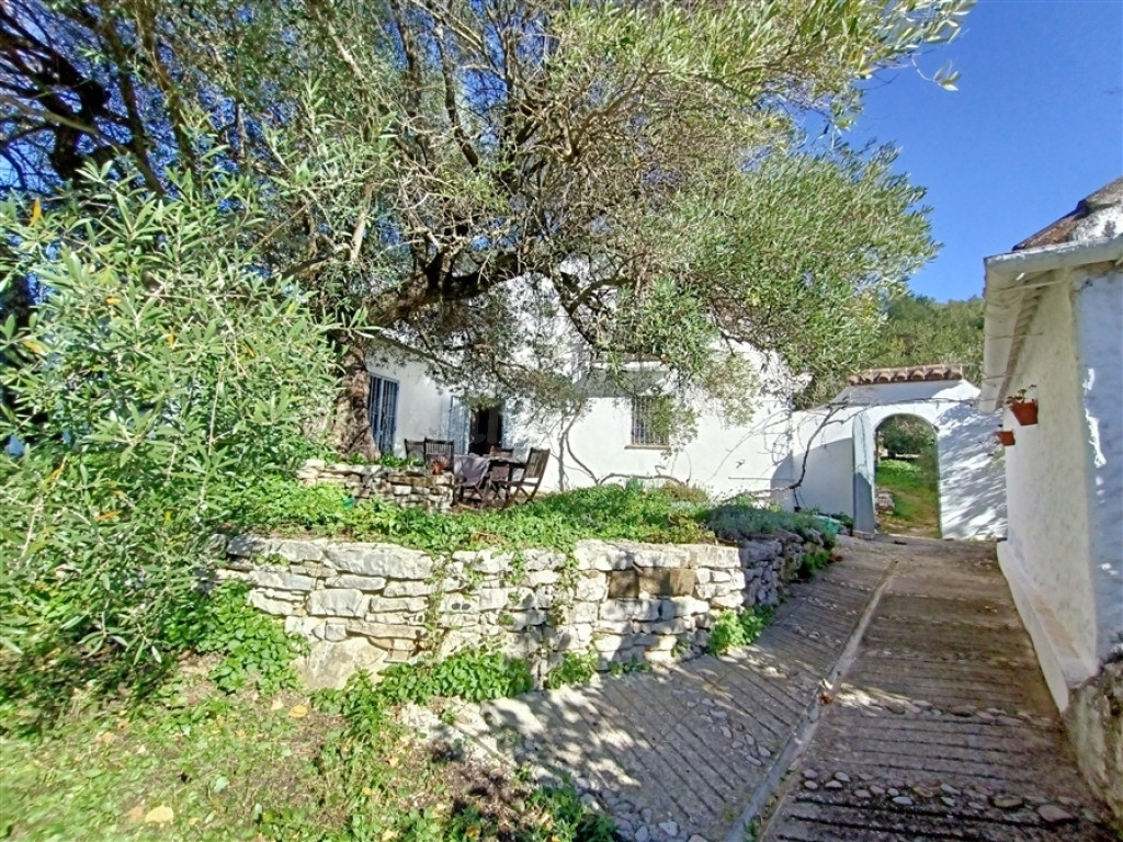 Casa de campo-Masía en Venta en Salitre Málaga - foto 2