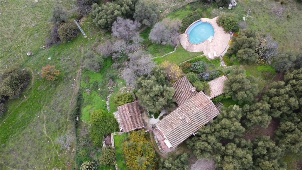 Casa de campo-Masía en Venta en Salitre Málaga - foto 3