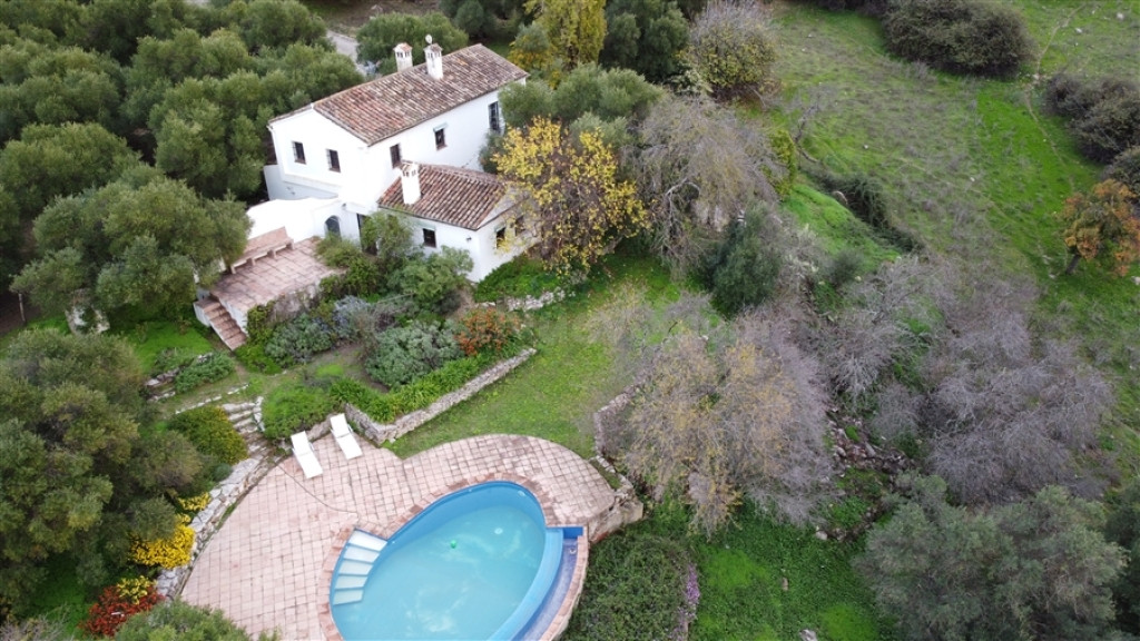 Casa de campo-Masía en Venta en Salitre Málaga - foto 5