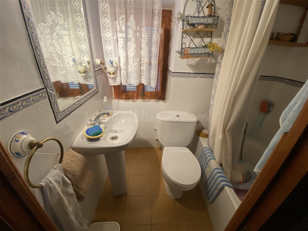 Casa de pueblo en Venta en Benalauria Málaga - foto 4