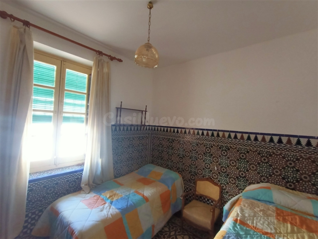 Casa-Chalet en Venta en Ronda Málaga - foto 4