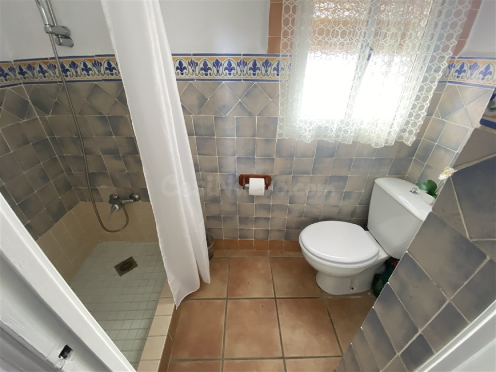 Casa de pueblo en Venta en Genalguacil Málaga - foto 3