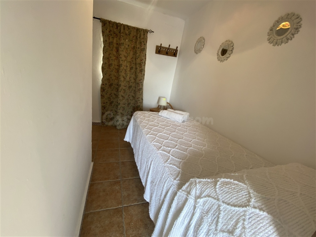 Casa de pueblo en Venta en Genalguacil Málaga - foto 5