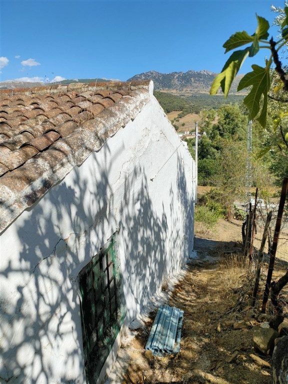 Casa de campo-Masía en Venta en Cortes De La Frontera Málaga - foto 5