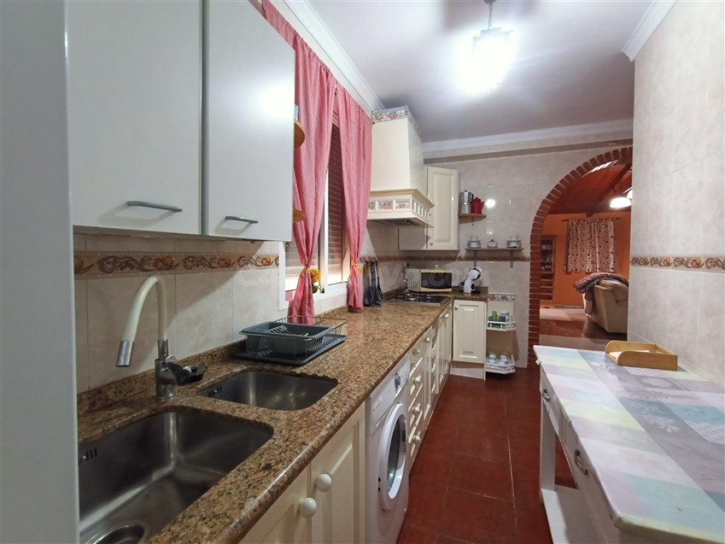 Casa-Chalet en Venta en Arriate Málaga - foto 3