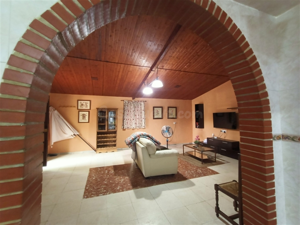 Casa-Chalet en Venta en Arriate Málaga - foto 4