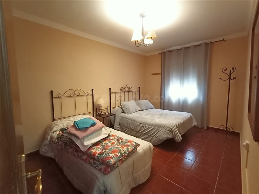 Casa-Chalet en Venta en Arriate Málaga - foto 5