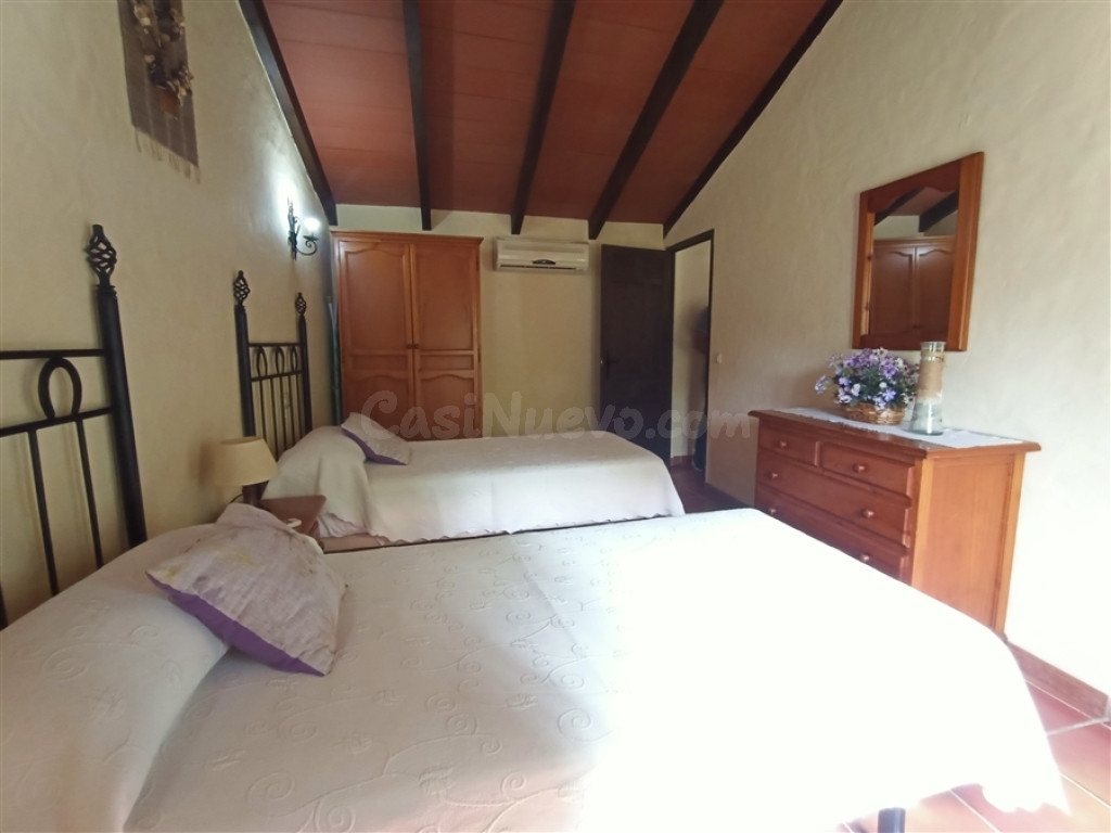 Casa de campo-Masía en Venta en Jimena De La Frontera Cádiz