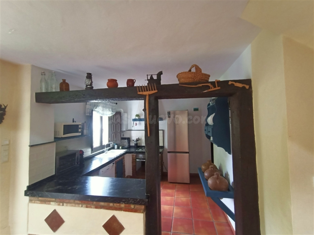 Casa de campo-Masía en Venta en Jimena De La Frontera Cádiz - foto 2