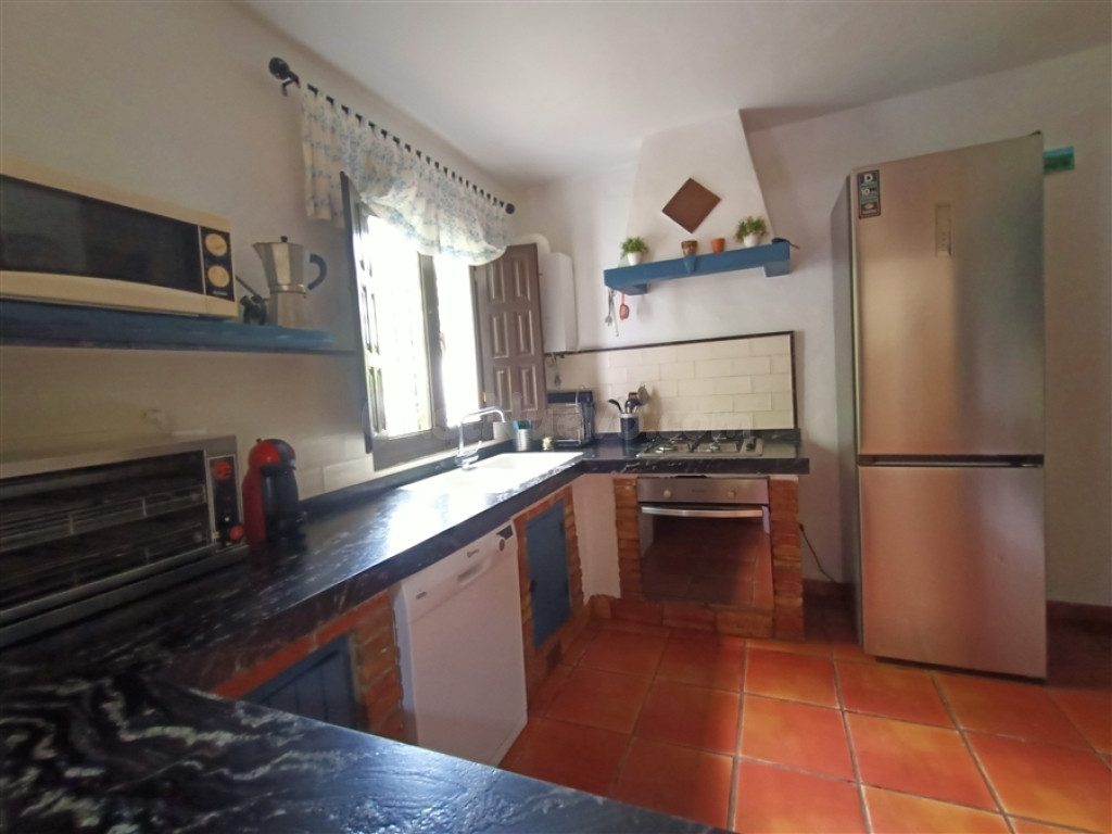 Casa de campo-Masía en Venta en Jimena De La Frontera Cádiz - foto 3