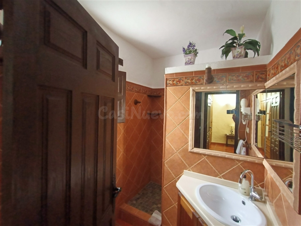 Casa de campo-Masía en Venta en Jimena De La Frontera Cádiz - foto 5