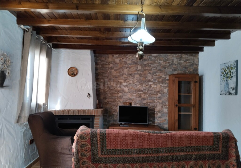 Piso en Venta en Jubrique Málaga