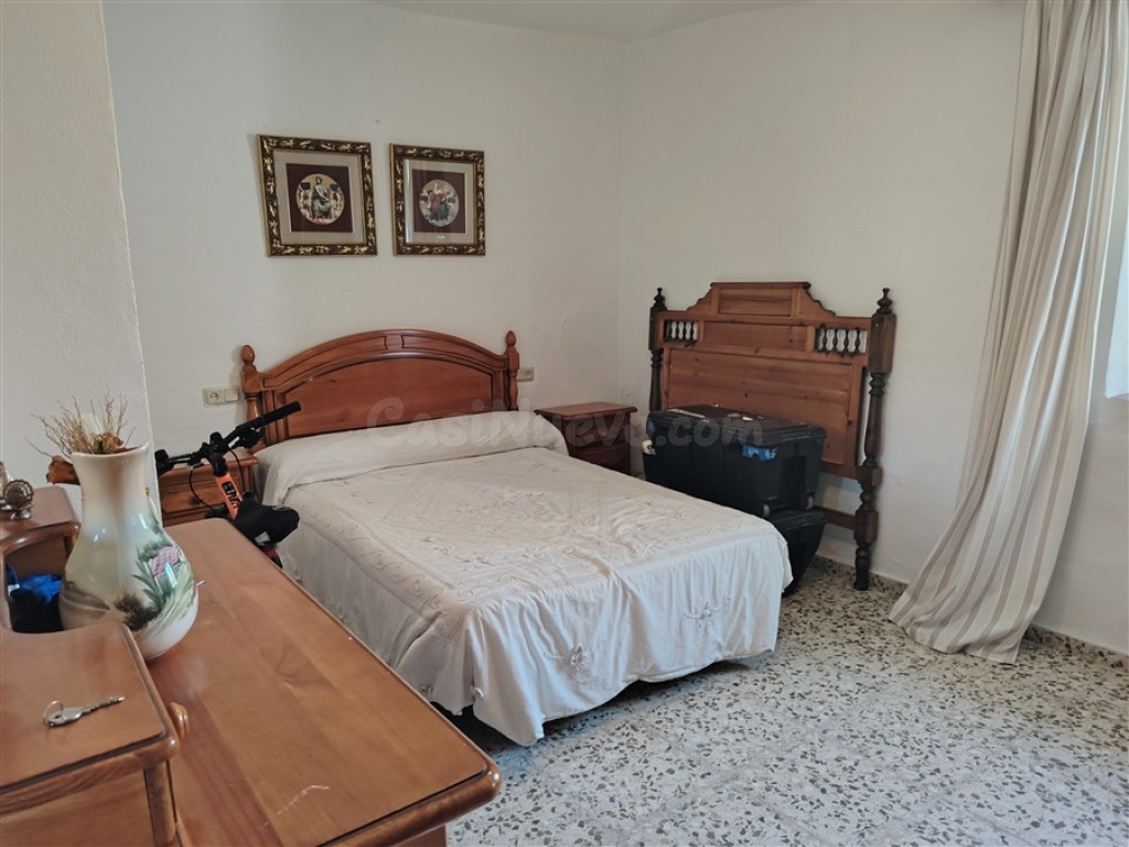 Casa de campo-Masía en Venta en Ronda Málaga - foto 4